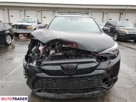 Toyota Corolla 2025 2