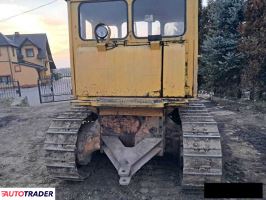 Stalowa Wola TD15C i TD25 NA