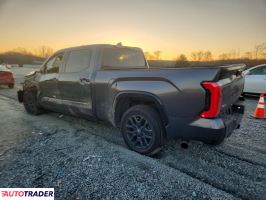 Toyota Tundra 2025 3