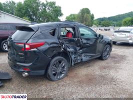 Acura RDX 2020 2