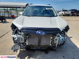 Subaru Forester 2024 2