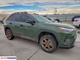 Toyota Pozostałe 2025 2