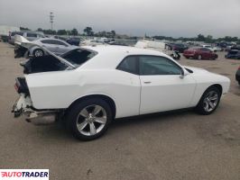 Dodge Challenger 2021 3 Dodge Challenger 2021 3