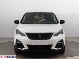 Peugeot 3008 2019 1.2 128 KM