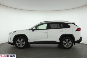 Toyota RAV 4 2019 2.0 172 KM