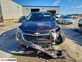 Chevrolet Equinox 2020 1