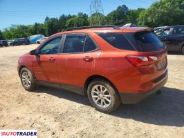 Chevrolet Equinox 2020 1