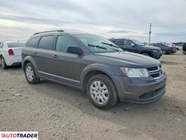 Dodge Journey 2020 2