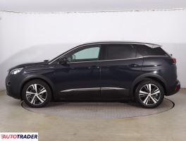 Peugeot 3008 2017 1.2 128 KM