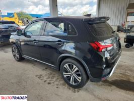 Mitsubishi Outlander 2020 2