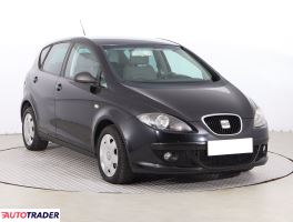 Seat Altea 2007 1.6 100 KM