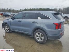 Kia Sorento 2022 2