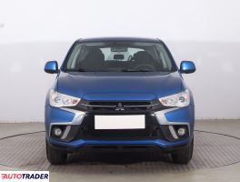 Mitsubishi ASX 2018 1.6 115 KM