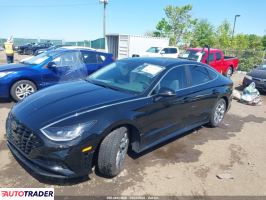 Hyundai Sonata 2023 2