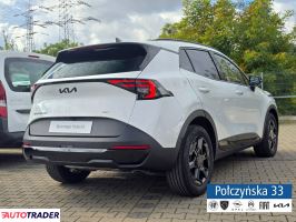 Kia Sportage 2026 1.6 239 KM