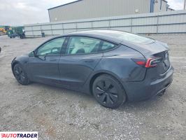 Tesla Model 3 2026
