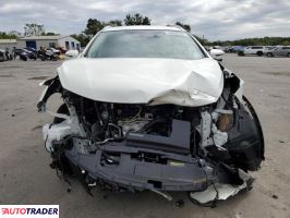 Nissan Murano 2021 3 Nissan Murano 2021 3