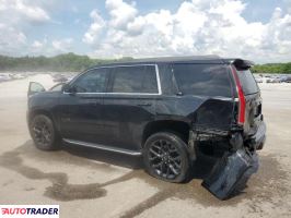 GMC Yukon 2020 5