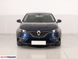 Renault Megane 2017 1.6 112 KM Renault Megane 2017 1.6 112 KM