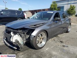 Infiniti Q50 2021 3 Infiniti Q50 2021 3