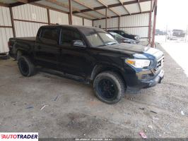 Toyota Tacoma 2023 2