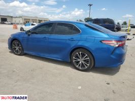 Toyota Camry 2019 2