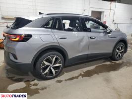 Volkswagen Pozostałe 2023 Volkswagen Pozostałe 2023