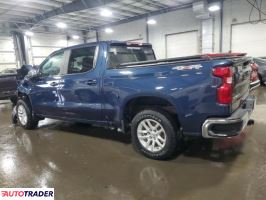Chevrolet Silverado 2022 2 Chevrolet Silverado 2022 2