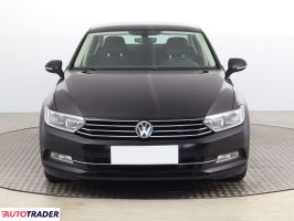 Volkswagen Passat 2016 2.0 147 KM Volkswagen Passat 2016 2.0 147 KM
