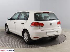 Volkswagen Golf 2010 1.2 103 KM