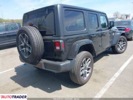 Jeep Wrangler 2024 2 Jeep Wrangler 2024 2