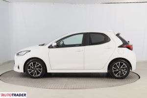 Toyota Yaris 2021 1.5 99 KM