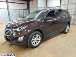 Chevrolet Equinox 2020 1