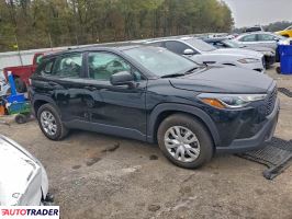 Toyota Corolla 2024 2