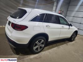 Mercedes CL 2020 2