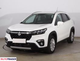Suzuki SX4 S-Cross 2023 1.4 127 KM