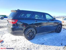 Dodge Durango 2021 3
