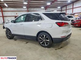 Chevrolet Equinox 2022 1