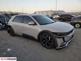 Hyundai Pozostałe 2022