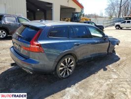 Volvo V60 2021 2