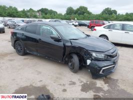 Honda Civic 2019 2