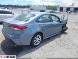 Toyota Corolla 2023 2