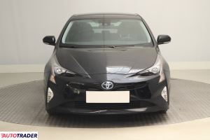 Toyota Prius 2016 1.8 134 KM