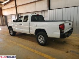 Toyota Tacoma 2023 2