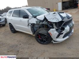 Dodge Durango 2021 5 Dodge Durango 2021 5