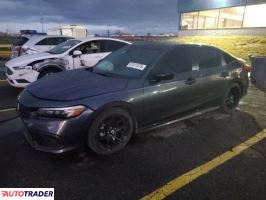 Honda Civic 2024 2
