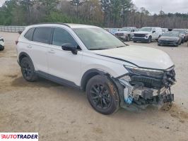 Honda CR-V 2024 2