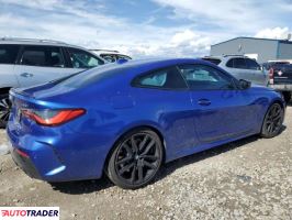BMW 430 2024 2