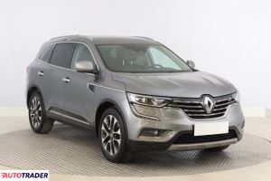 Renault Koleos - zobacz ofertę