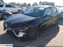Honda HR-V 2025 2